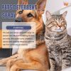 Pet Anti-scratch Spray Cat Scratching Door Sofa To Prevent Scratching Bite Scratching Prohibited Areas Set Up Eviction Spray