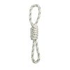 Dr. Pol Tug O War Knotted Barrel Rope Tug Dog Toy