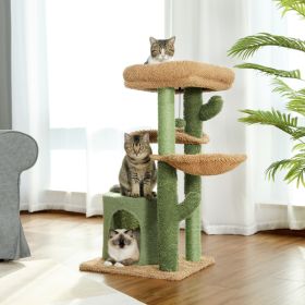 Cat Climbing Frame (Option: Cat climbing frame)