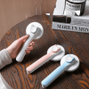 Cat Grooming Brush, Self Cleaning Slicker Brushes For Dogs Cats Pet Grooming Brush Tool Gently Removes Loose Undercoat